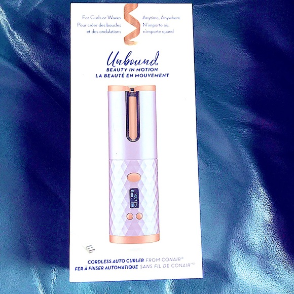 conair Other - Cordless Auto Curler from conair